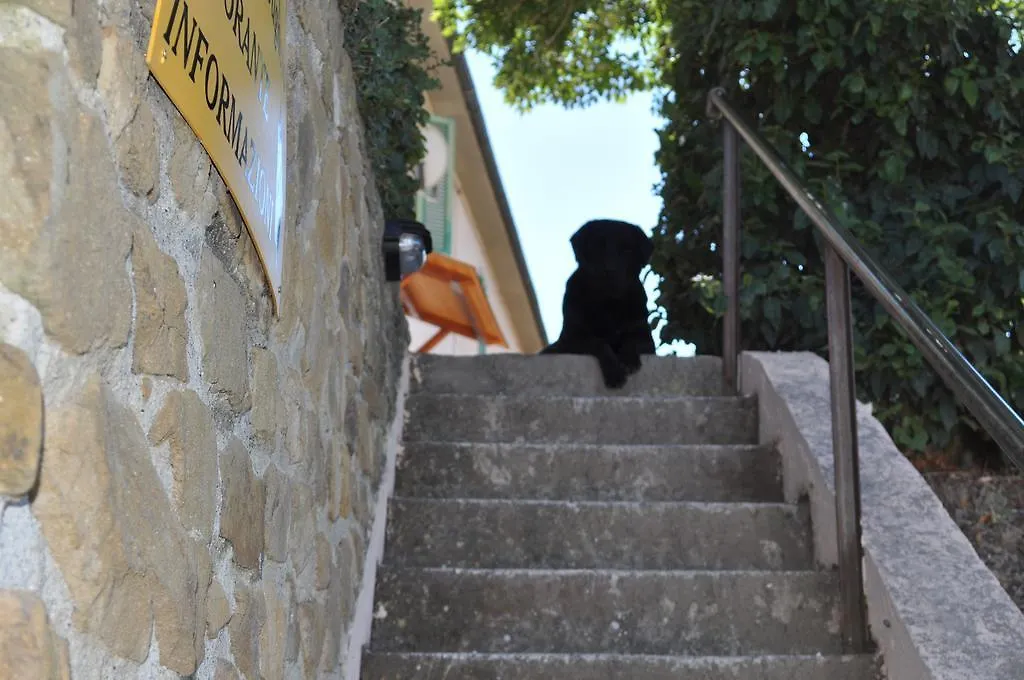 Agriturismo Il Cerrosughero Villa Scarlino