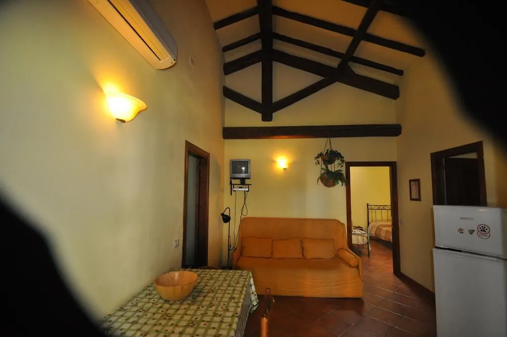 Farm stay Agriturismo Il Cerrosughero Villa Scarlino Italy