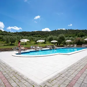  Farm stay La Banchella
