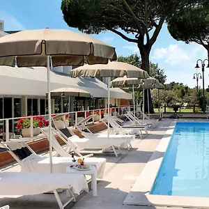 3* Hotel Pfa La Darsena - Follonica