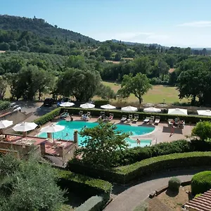 Borgo Etrusco Scarlino