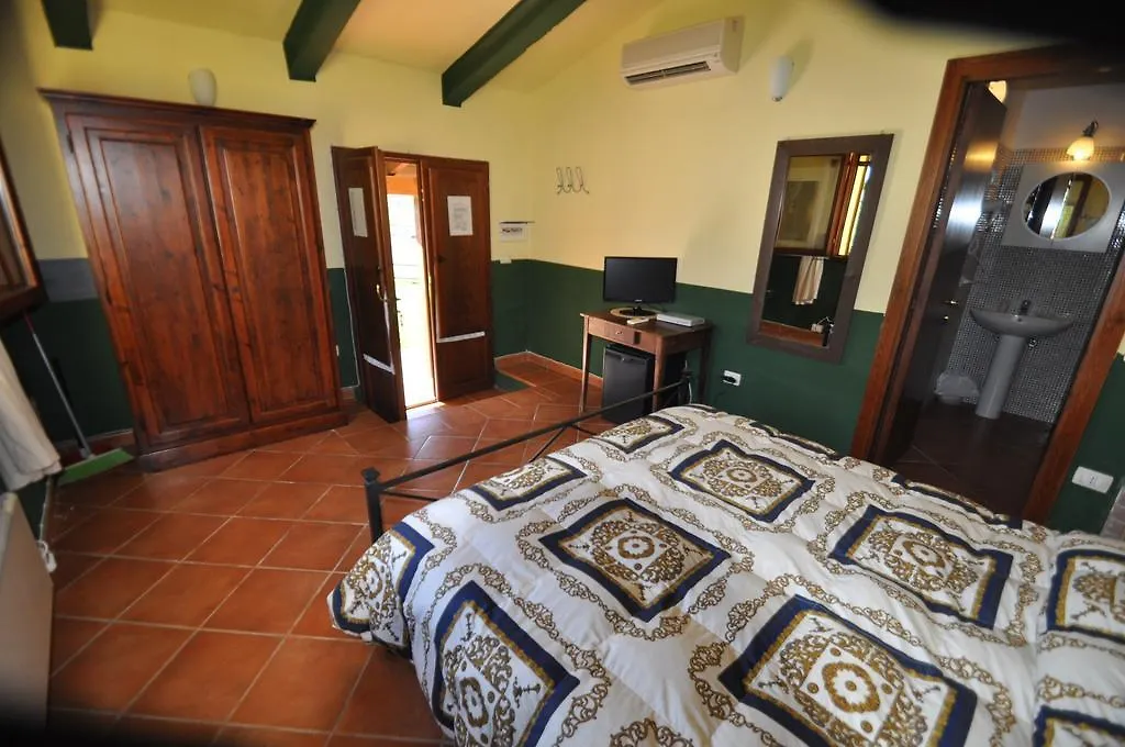 Agriturismo Il Cerrosughero Villa Scarlino Farm stay