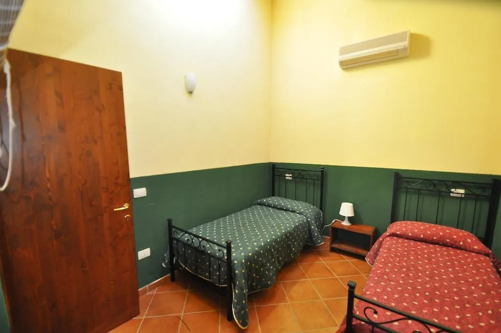 Agriturismo Il Cerrosughero Villa Scarlino