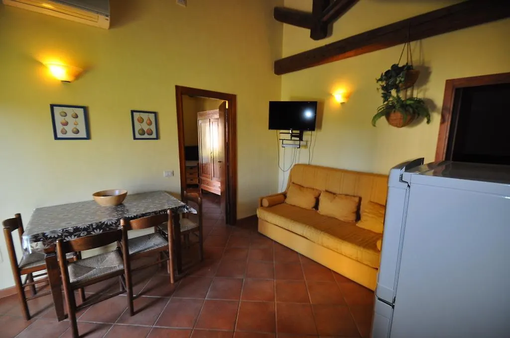 Agriturismo Il Cerrosughero Villa Scarlino