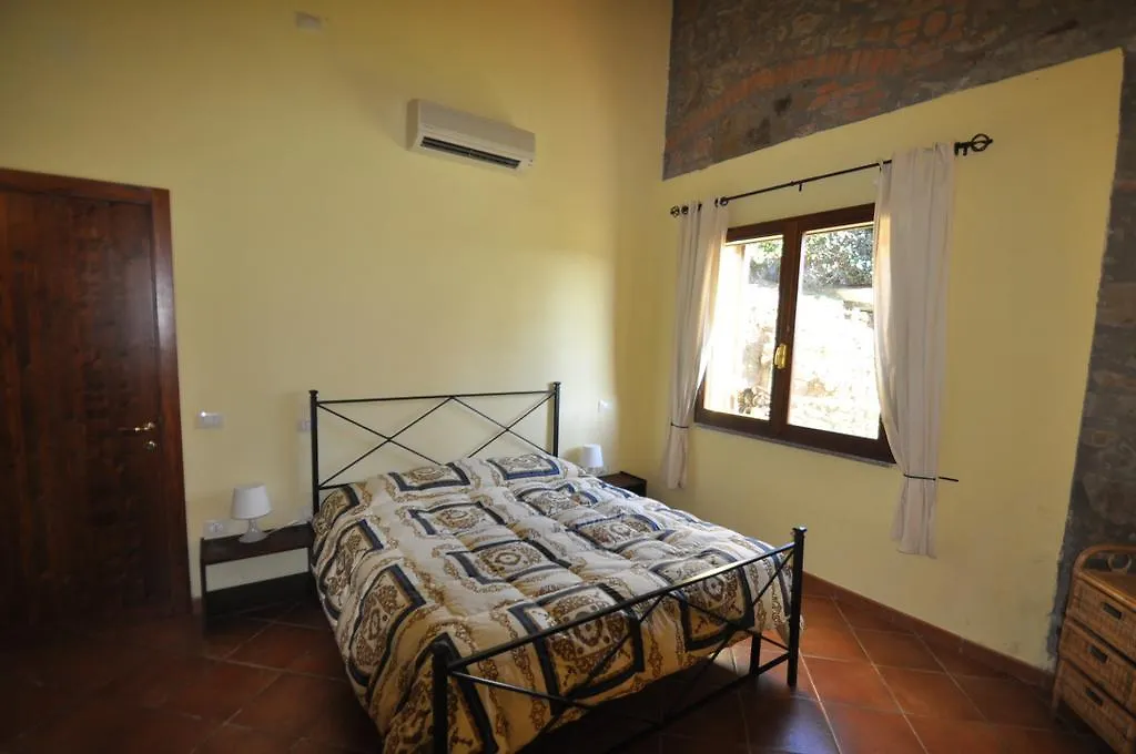 Farm stay Agriturismo Il Cerrosughero Villa Scarlino