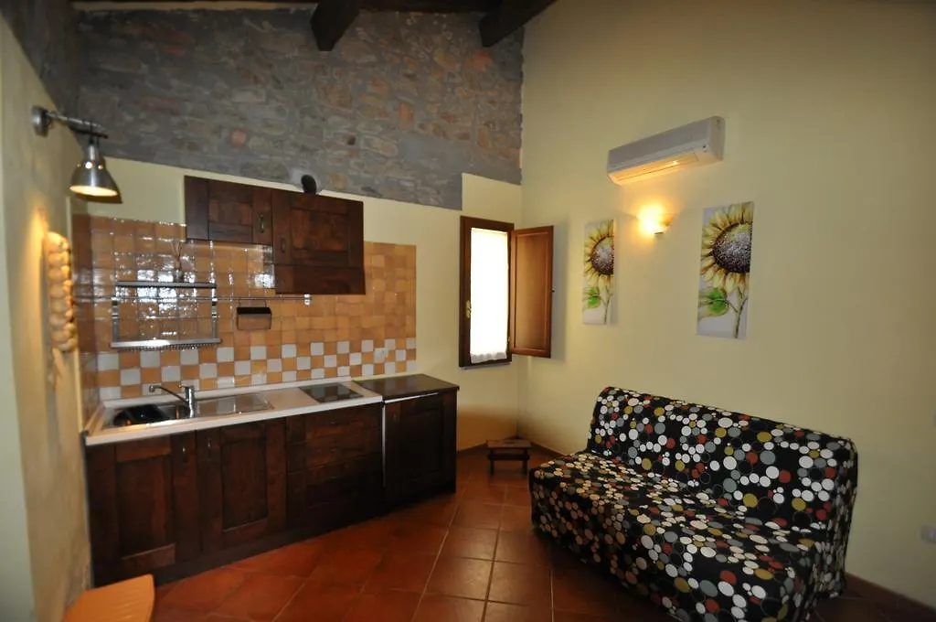 Agriturismo Il Cerrosughero Villa Scarlino 0*,  Italy