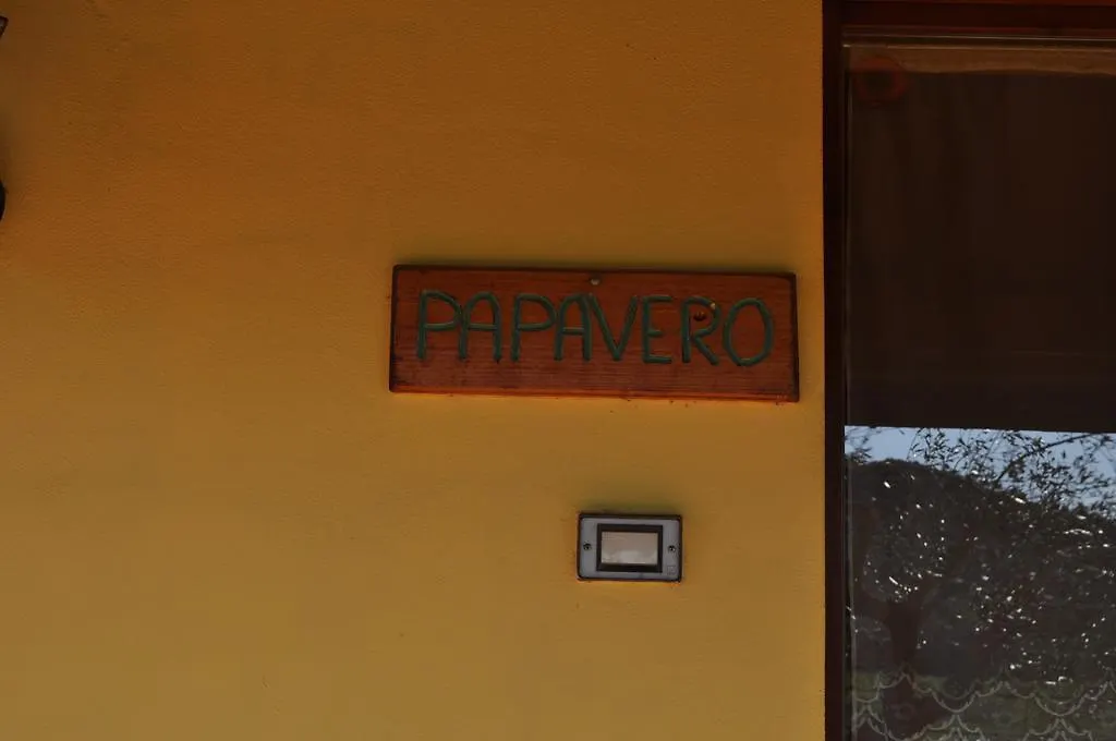 Agriturismo Il Cerrosughero Villa Scarlino