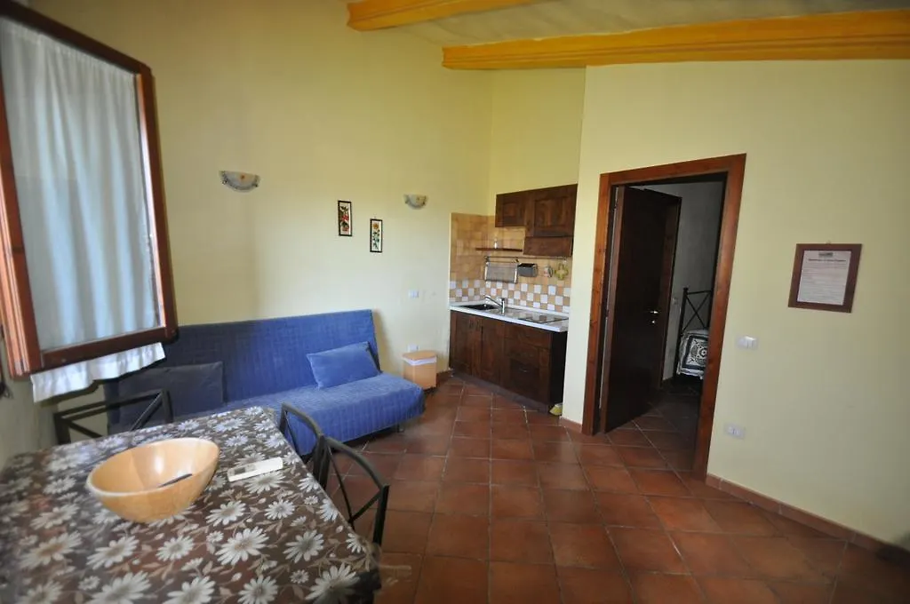 Agriturismo Il Cerrosughero Villa Scarlino Farm stay