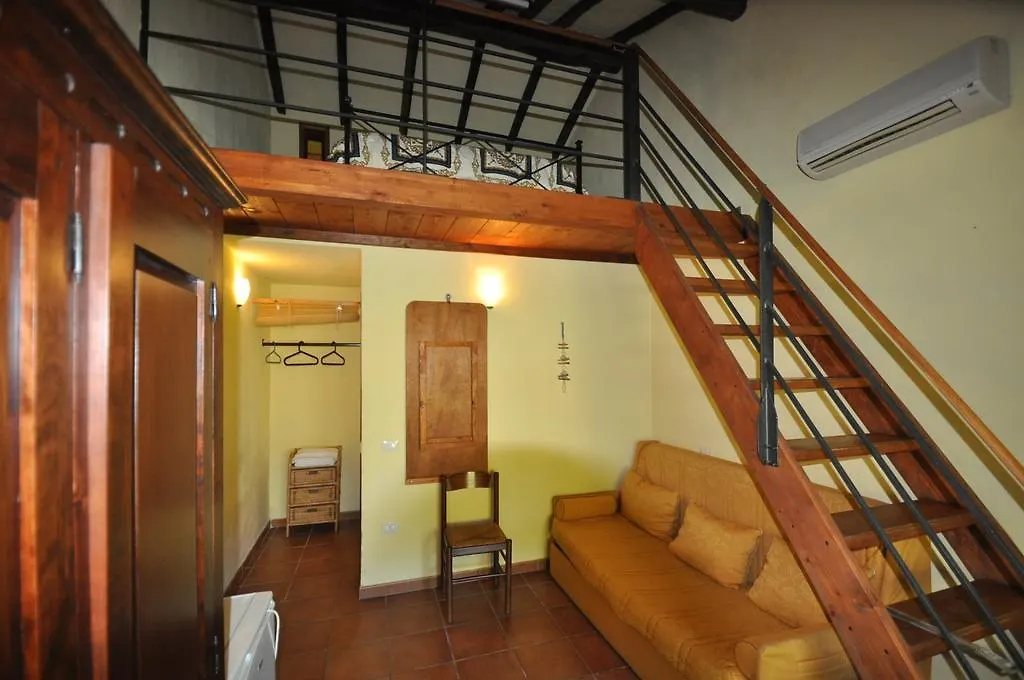 Agriturismo Il Cerrosughero Villa Scarlino 0*,