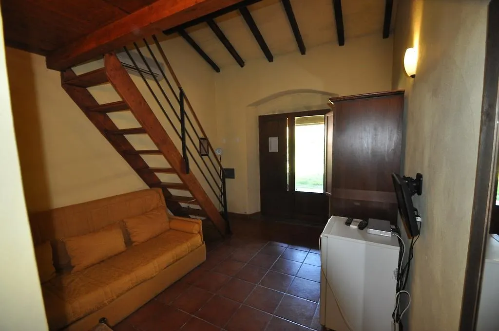 Agriturismo Il Cerrosughero Villa Scarlino