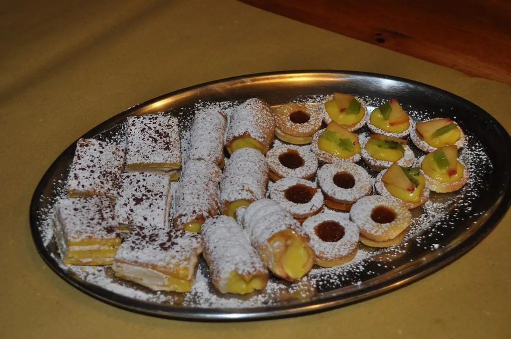 Agriturismo Il Cerrosughero Villa Scarlino Farm stay