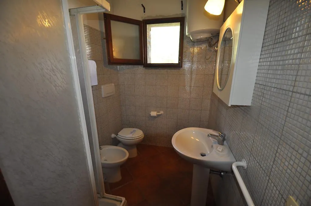 Agriturismo Il Cerrosughero Villa Scarlino Farm stay