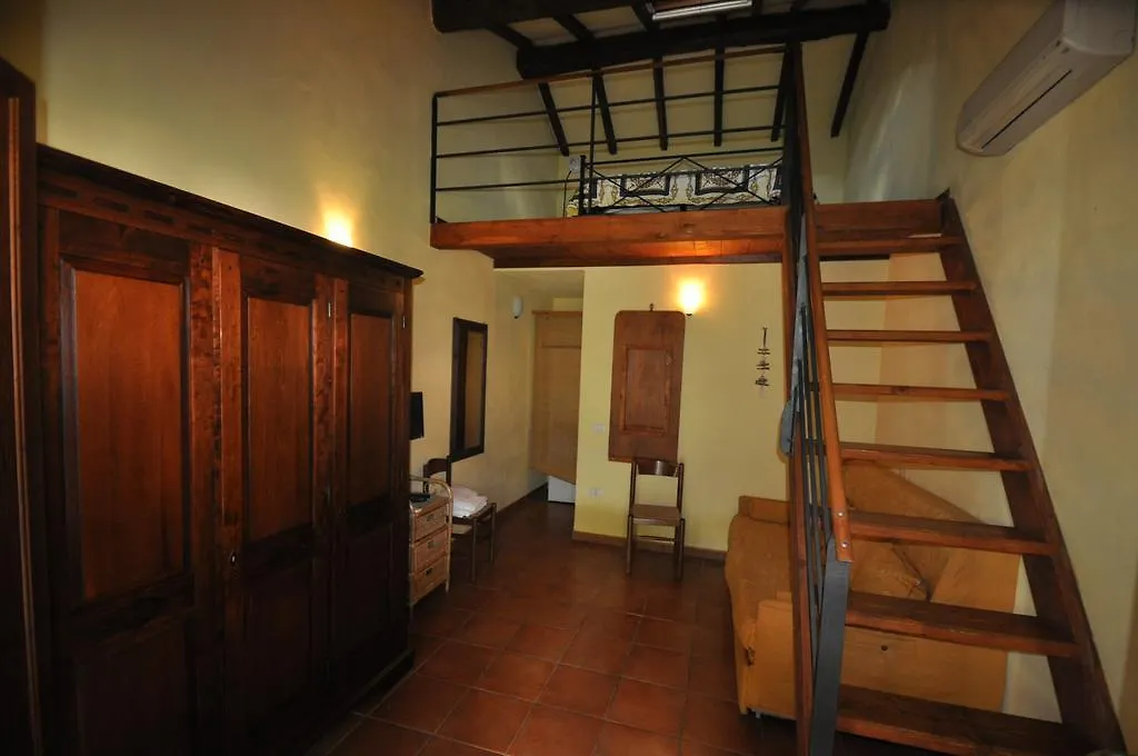 Farm stay Agriturismo Il Cerrosughero Villa Scarlino