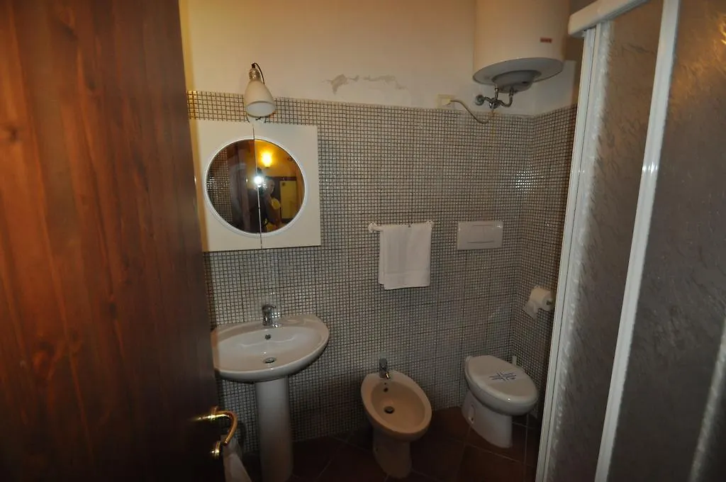 Agriturismo Il Cerrosughero Villa Scarlino 0*,  Italy