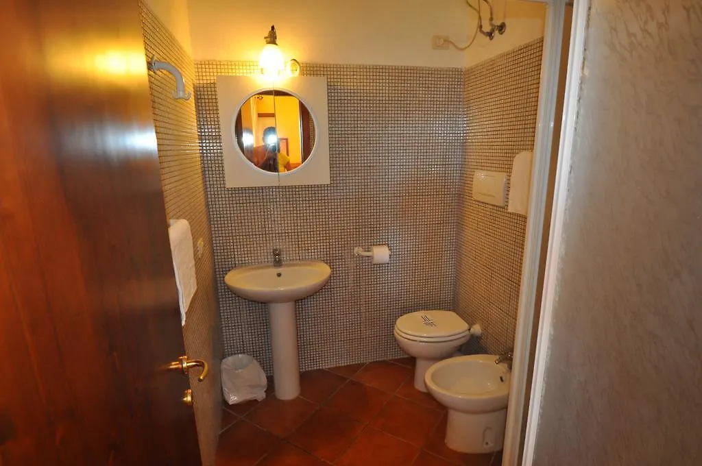 Farm stay Agriturismo Il Cerrosughero Villa Scarlino Italy