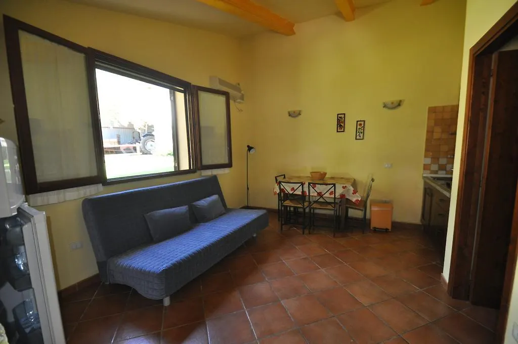 Agriturismo Il Cerrosughero Villa Scarlino Farm stay