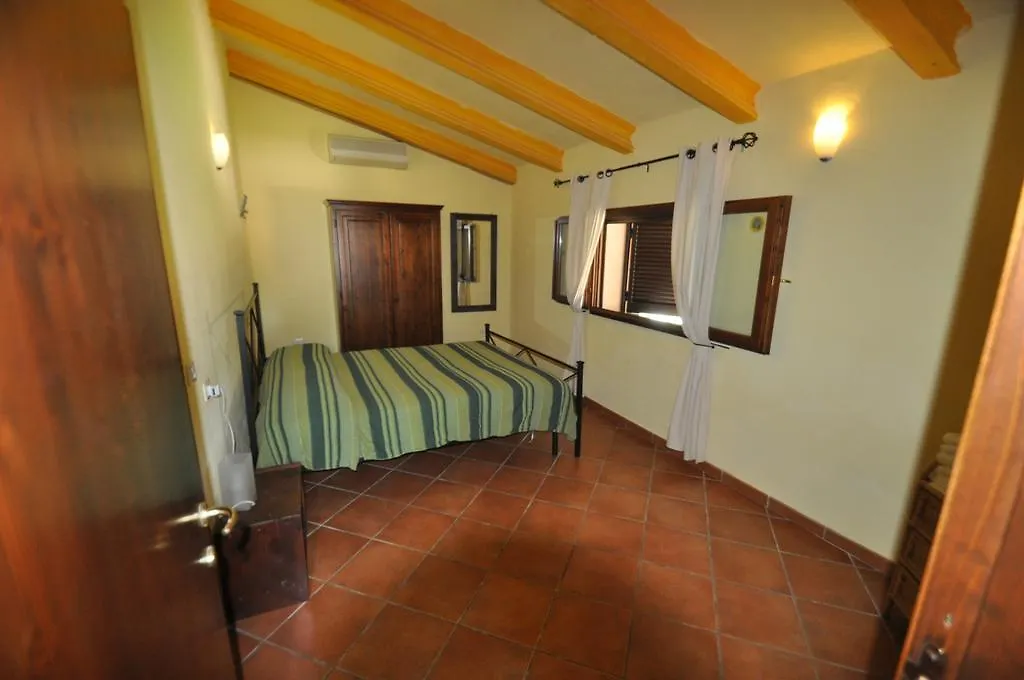 Agriturismo Il Cerrosughero Villa Scarlino Italy